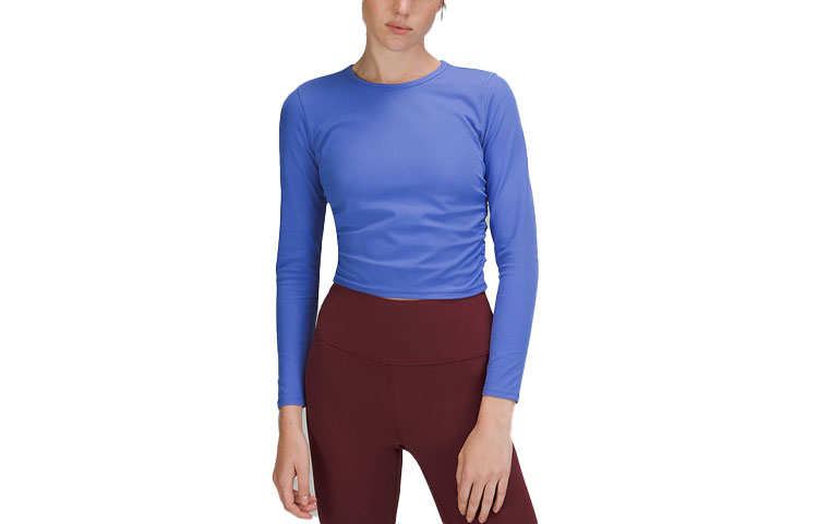 Lululemon All It Takes Crop Top Women’s