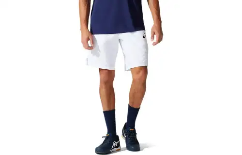 ASICS COURT 9IN SHORT Casual Shorts Men's White
