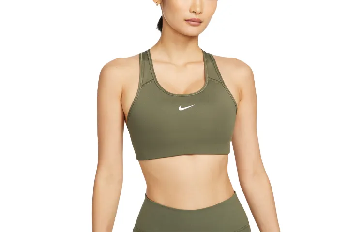 Nike Sports Underwear Women's Green