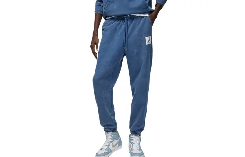 Nike Jordan Essential Statement Washed Fleece Pants