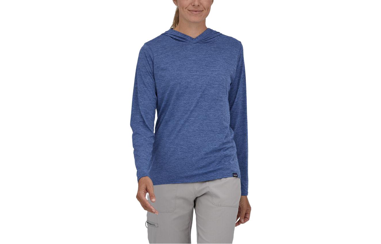 Patagonia Capilene Quick Dry T Shirts Women’s