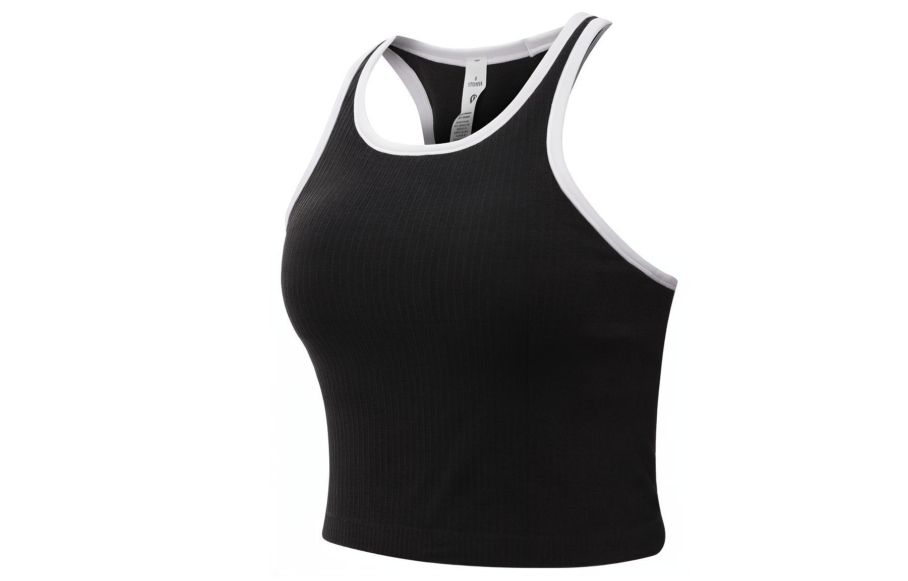 Lululemon Ebb To Street Sport Vests Women’s
