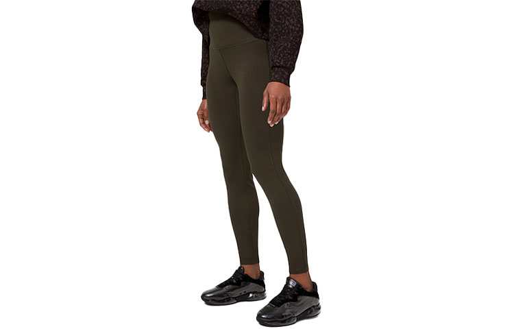 Lululemon Wunder Lounge Sports Pants 28′ Women’s