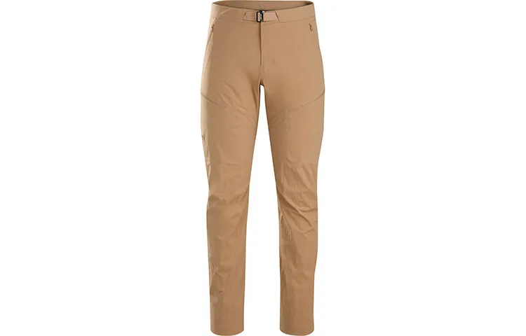 Arc'teryx GAMMA Soft Shell Pants Men's