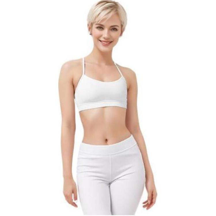 Lululemon Yoga Tank Top Women’s