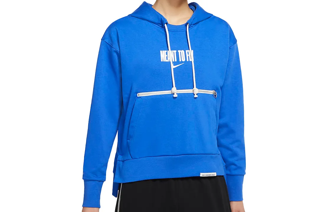 Nike Sweatshirt Women's Royal Blue