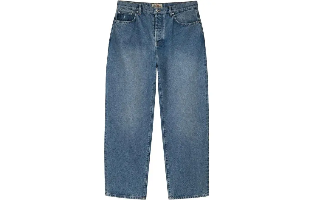 Stussy Big OL' Denim Jeans