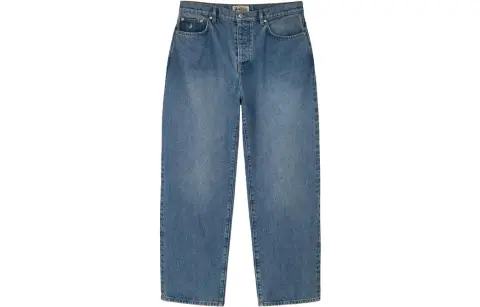 Stussy Big OL' Denim Jeans