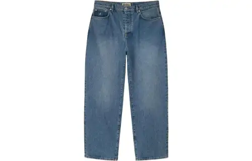 Stussy Big OL' Denim Jeans