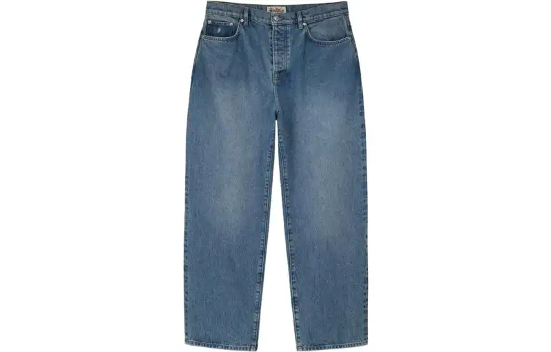 Stussy Big OL' Denim Jeans