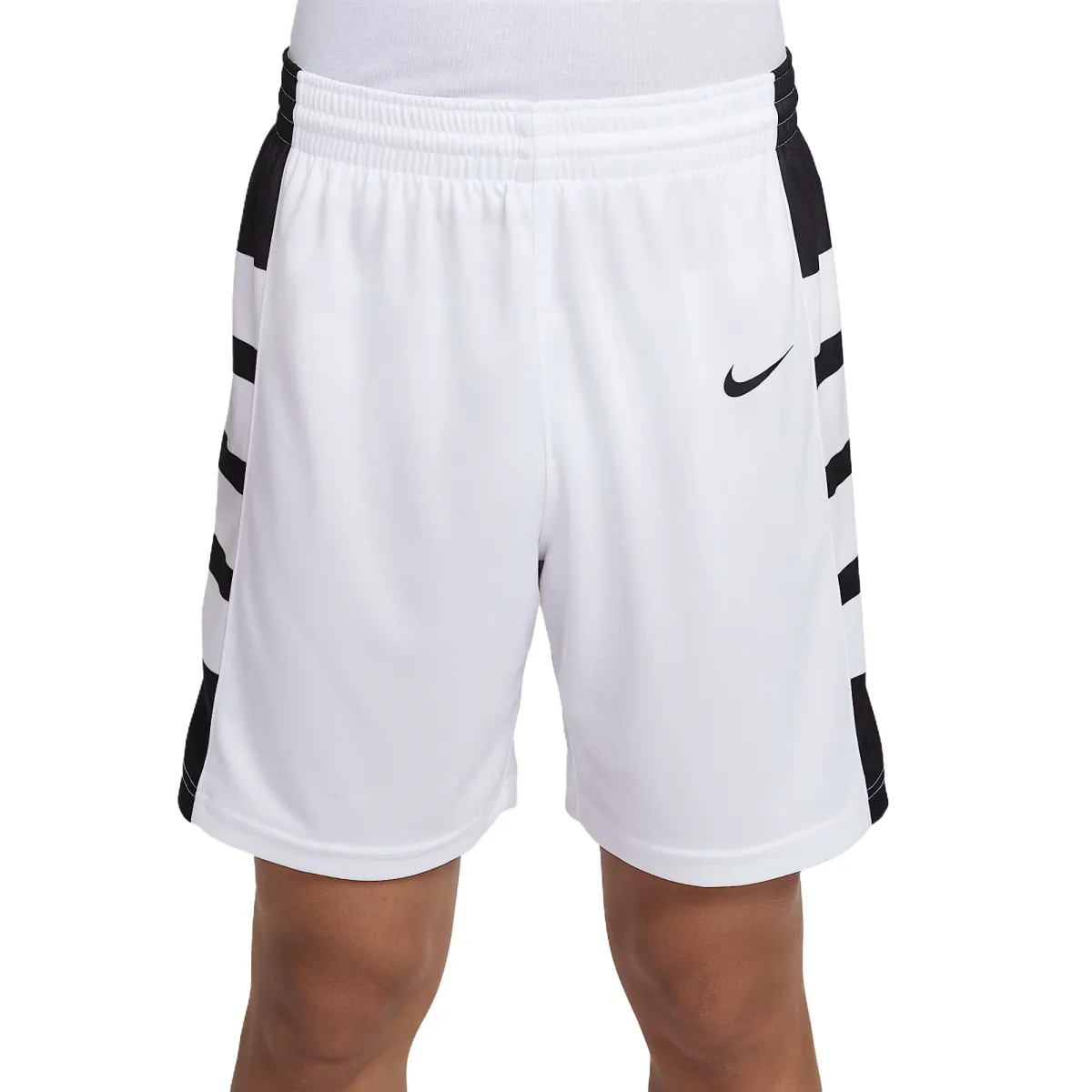 Nike Dri Fit Sports Shorts Men's White/Team Black