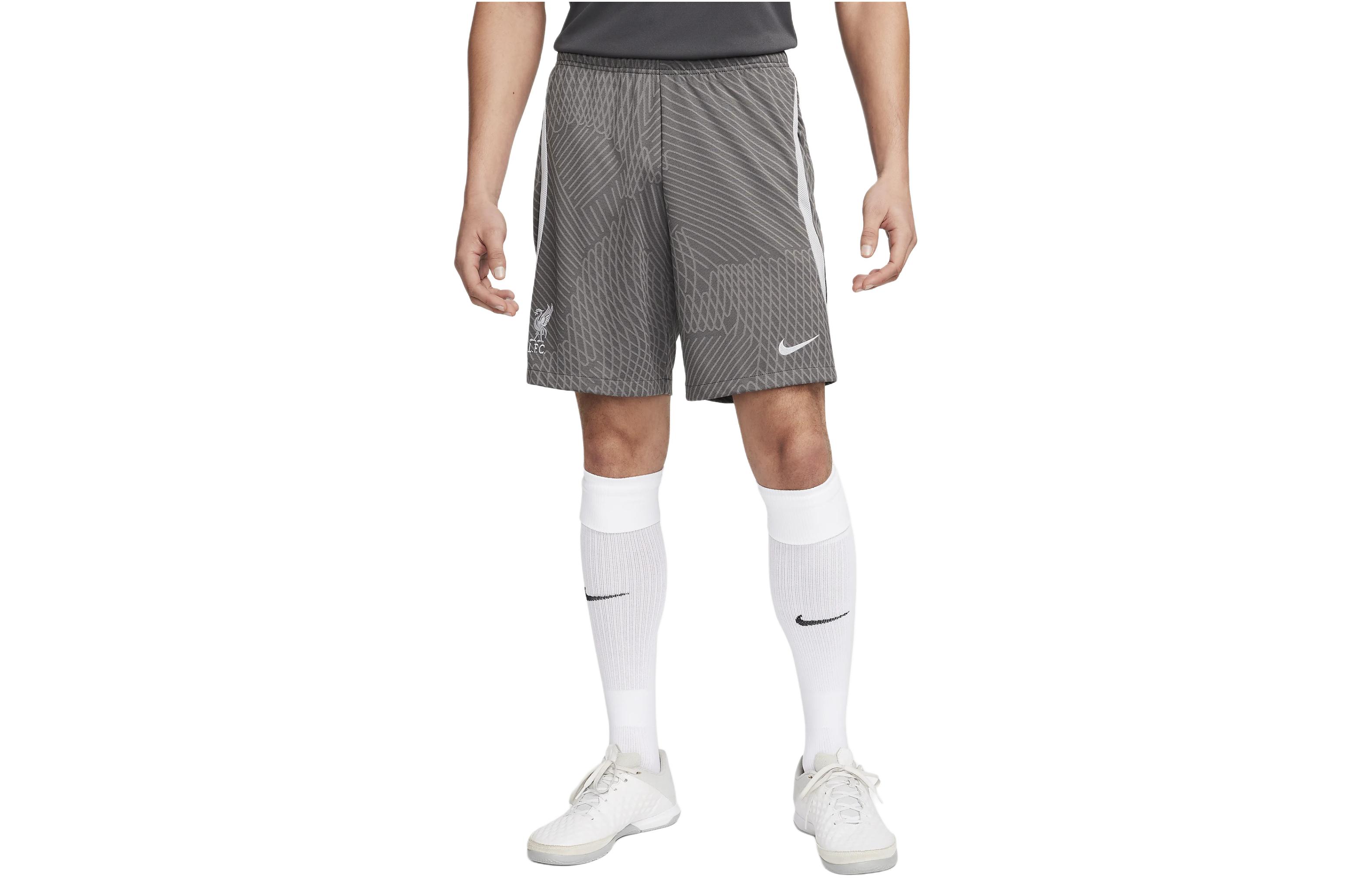 Nike Liverpool F.C. Strike Soccer Bottom Men’s Anthracite