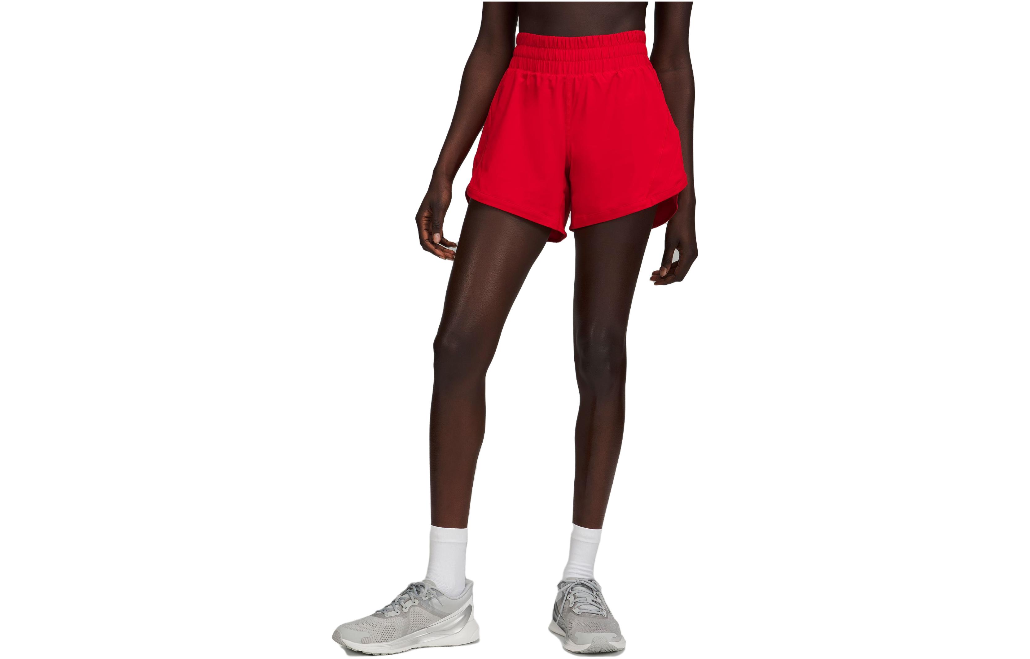 Lululemon Track That Sports Shorts Women’s Moderate Bermuda Shorts