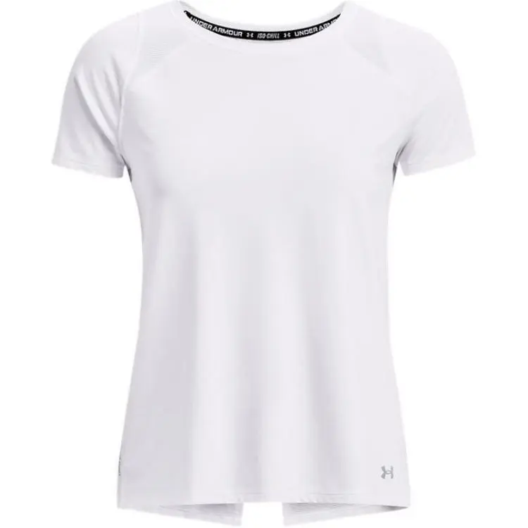 Under Armour T Shirt Women's White