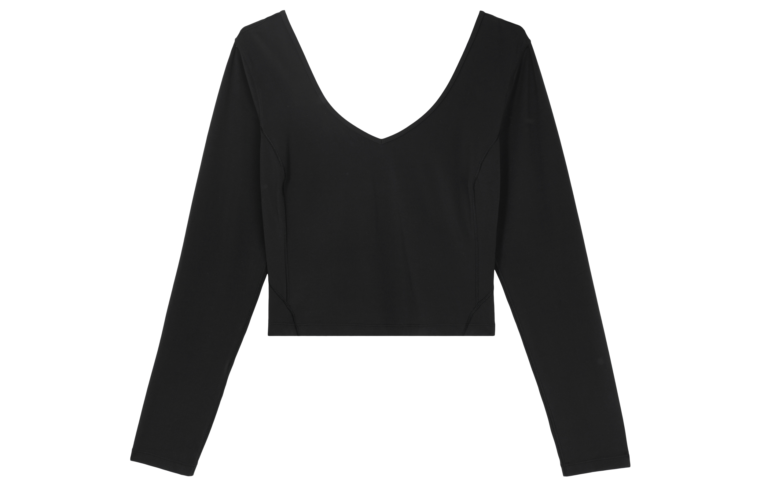 Lululemon Align™ T Shirt Women’s Black