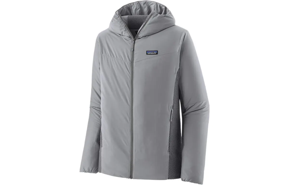 Patagonia Nano Air Puffer Jacket Men's