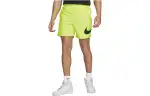 Nike Casual Shorts Men's Neon Green