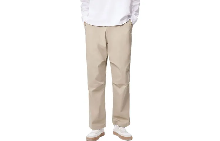 Dickies Casual Pants Men's Sand Moderate Straight Fit Pants