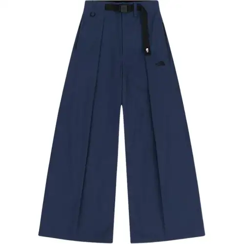 THE NORTH FACE Urban Exploration SS25 Casual Pants Women's 8K2/The North Face Summit Blue
