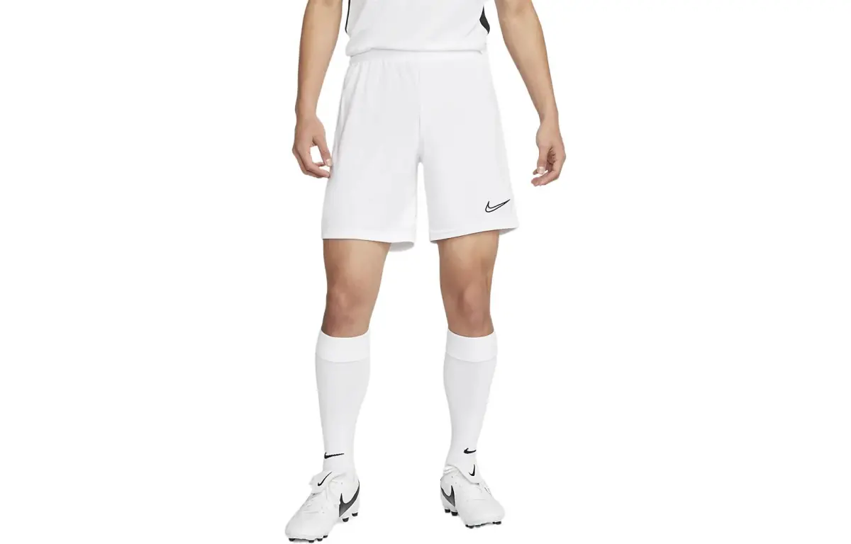 Nike Casual Shorts Men's White Moderate