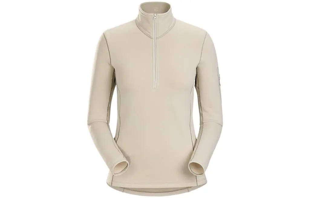 Arc'teryx RHO HEAVYWEIGHT Sweatshirt Women's