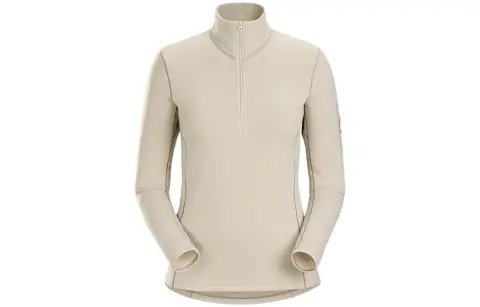 Arc'teryx RHO HEAVYWEIGHT Sweatshirt Women's