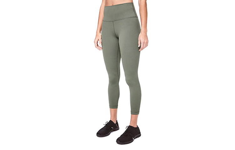 Lululemon Align Yoga Pants Women’s