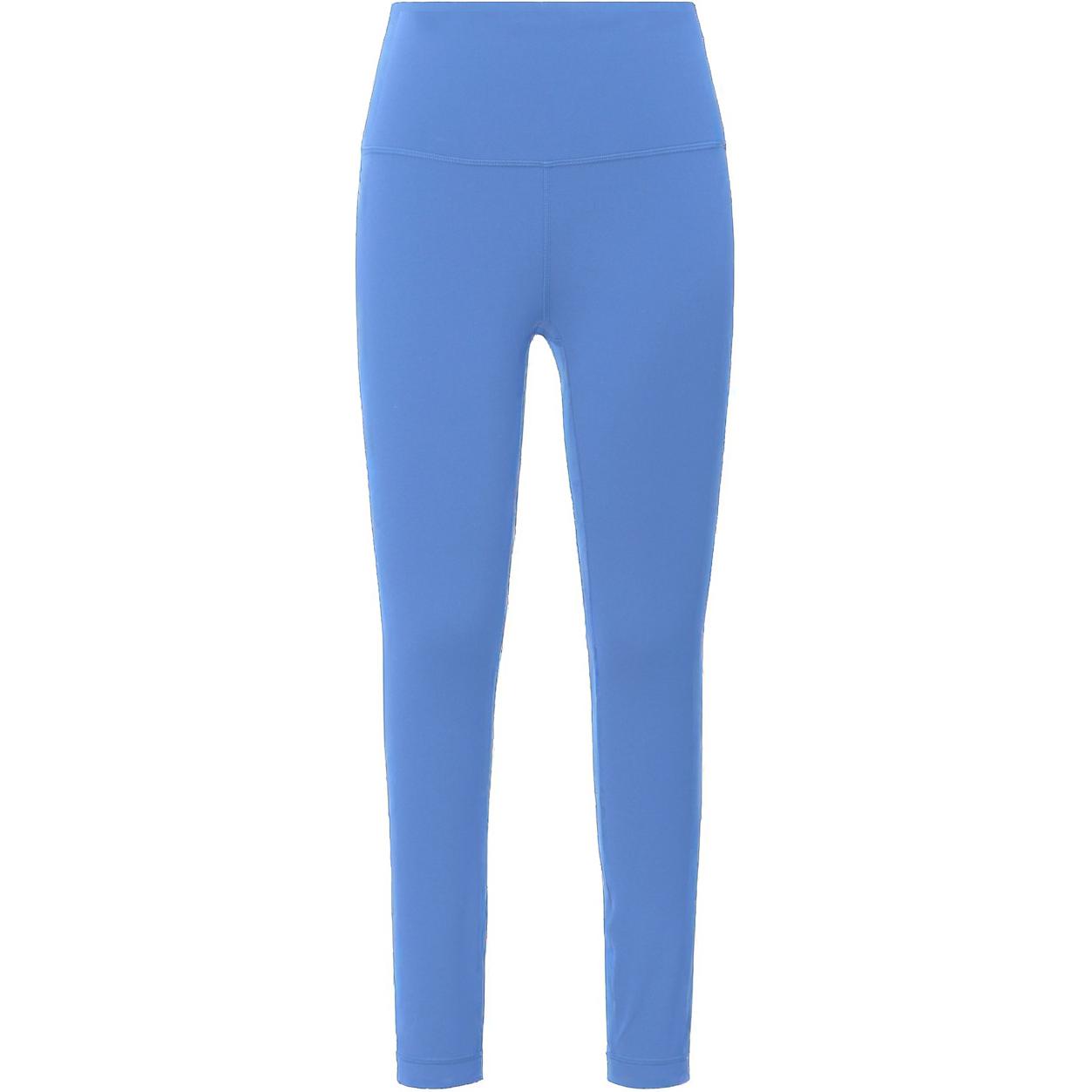 Lululemon Fast And Free Running Pants