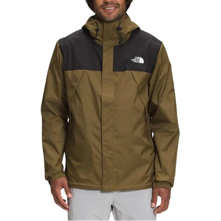THE NORTH FACE Antora Jacket Men's Multicolor