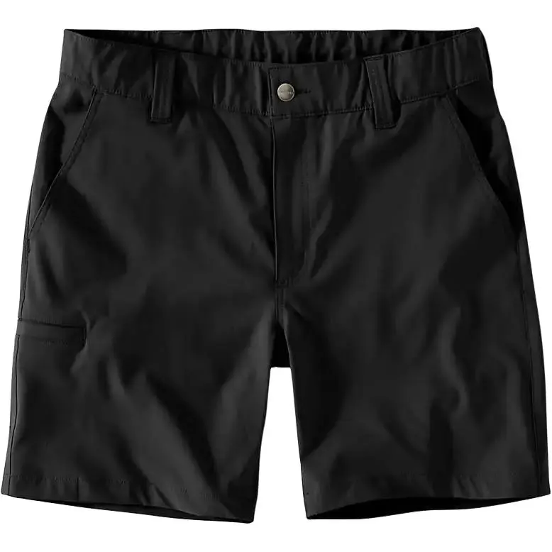 Carhartt 106264 Force Sun Defender™ Lightweight Relaxed Fit Short Casual Shorts Men's