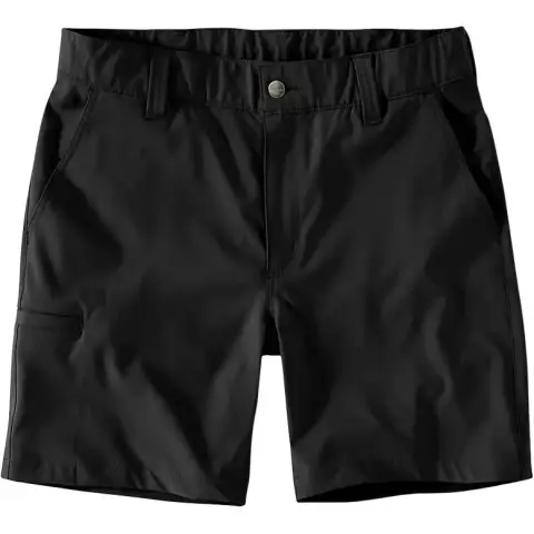 Carhartt 106264 Force Sun Defender™ Lightweight Relaxed Fit Short Casual Shorts Men's