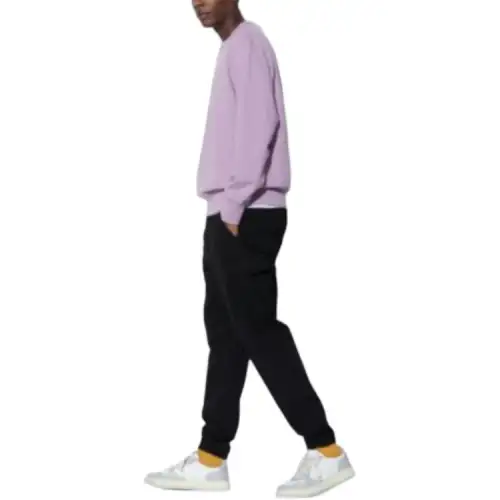 UNIQLO Cargo Pants Unisex Black