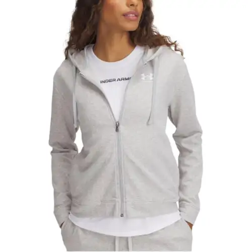 Under Armour Jackets & Coats Women's Gray