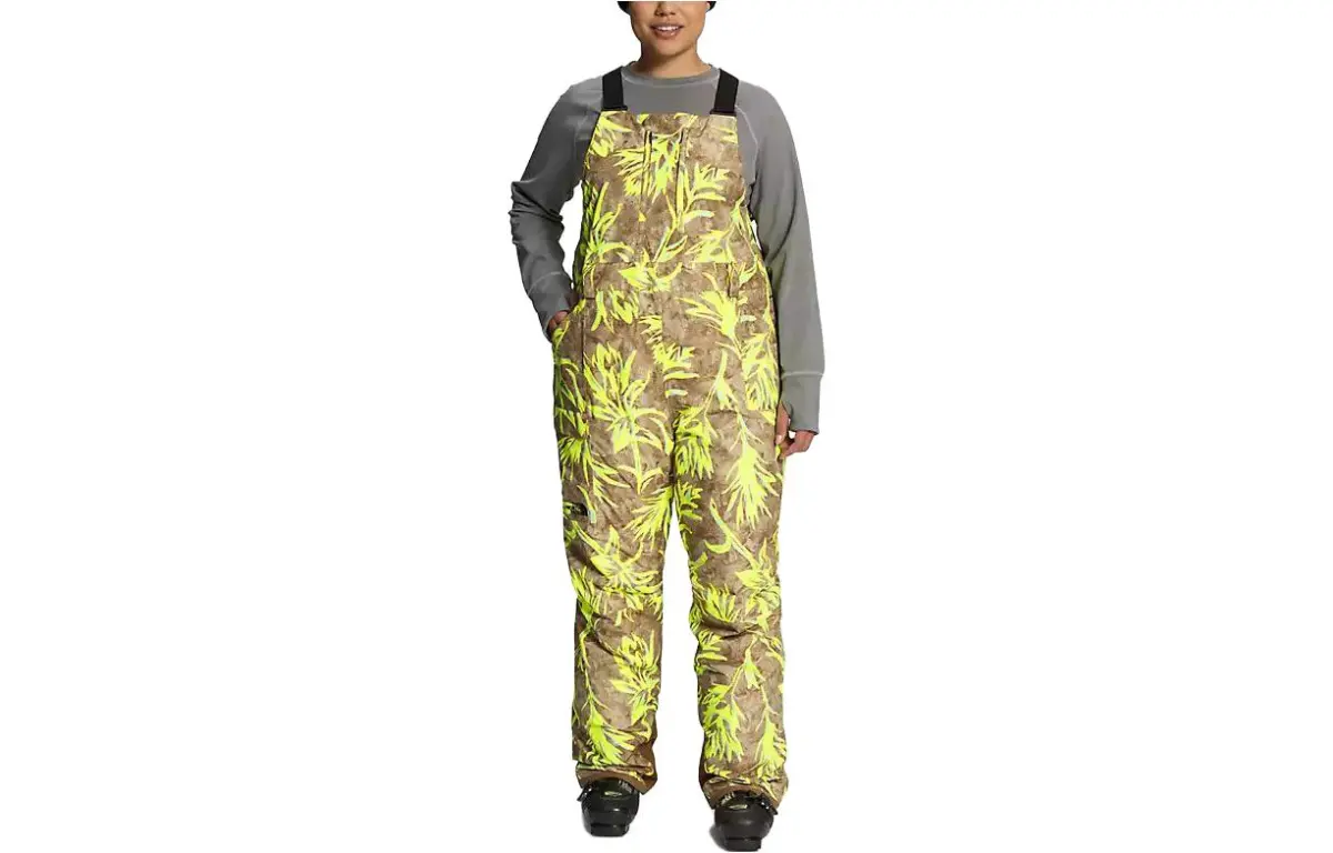 THE NORTH FACE Overalls Women's Green