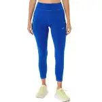 Asics NAGINO FLEX Sports Pants Women's Illusion Blue