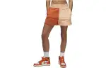 Jordan Casual Shorts Women's Multicolor Moderate