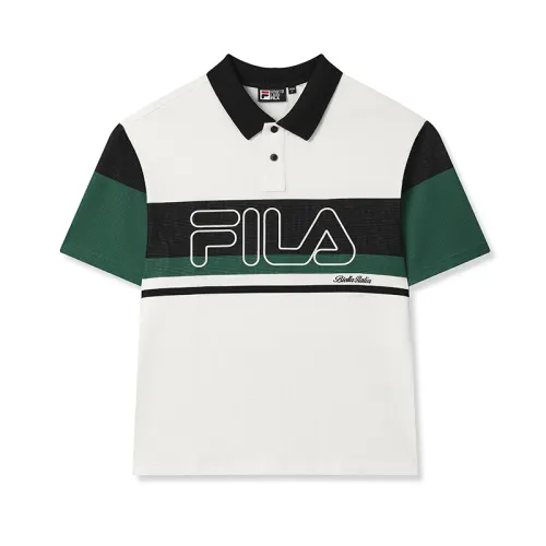 FILA ORIGINALE Polo Shirt Men's