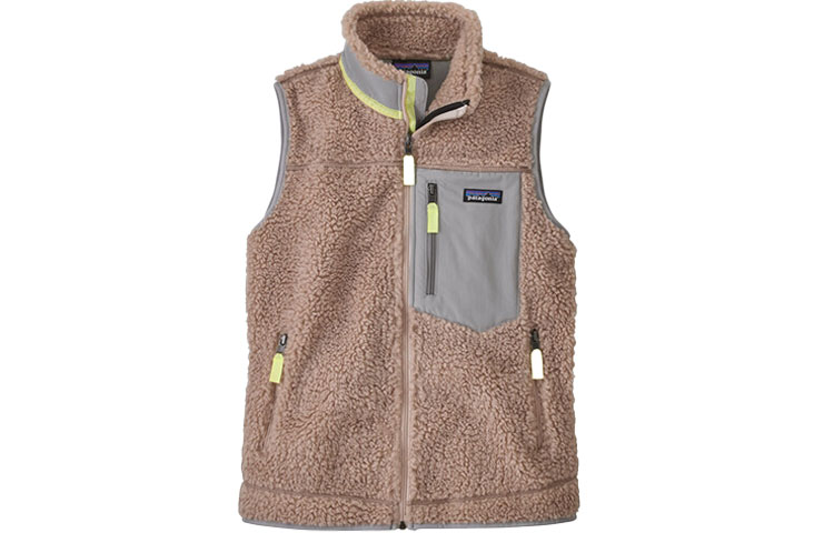 Patagonia Retro X® Zip Pocket Jacket