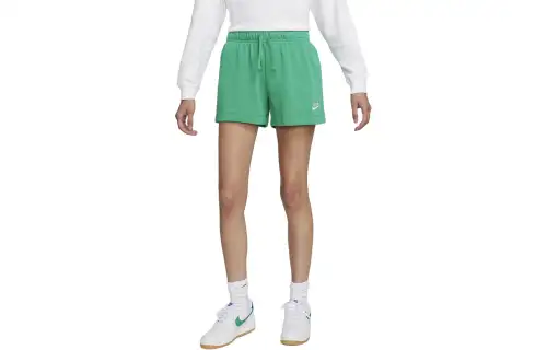 Nike Sports Shorts Women's Stadium Green