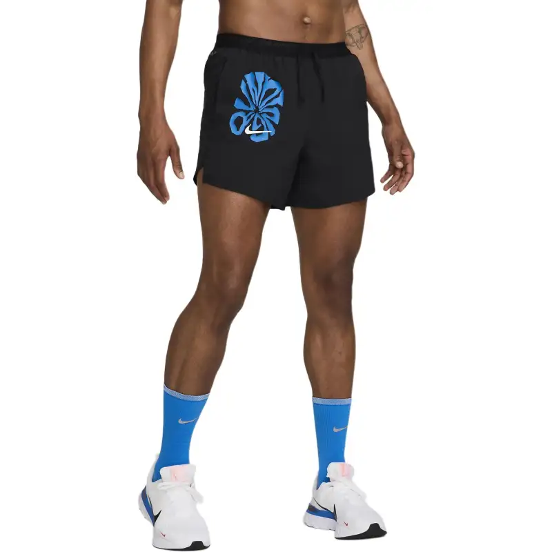 Nike Stride Run Energy Men's Dri-FIT 5' Brief-Lined Running Shorts