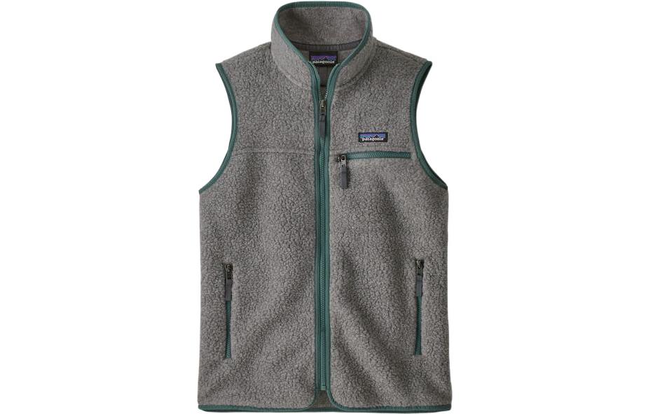Patagonia Retro Pile Fleece Vest