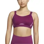 Nike Dri Fit Sports Underwear Women's Purple Moderate
