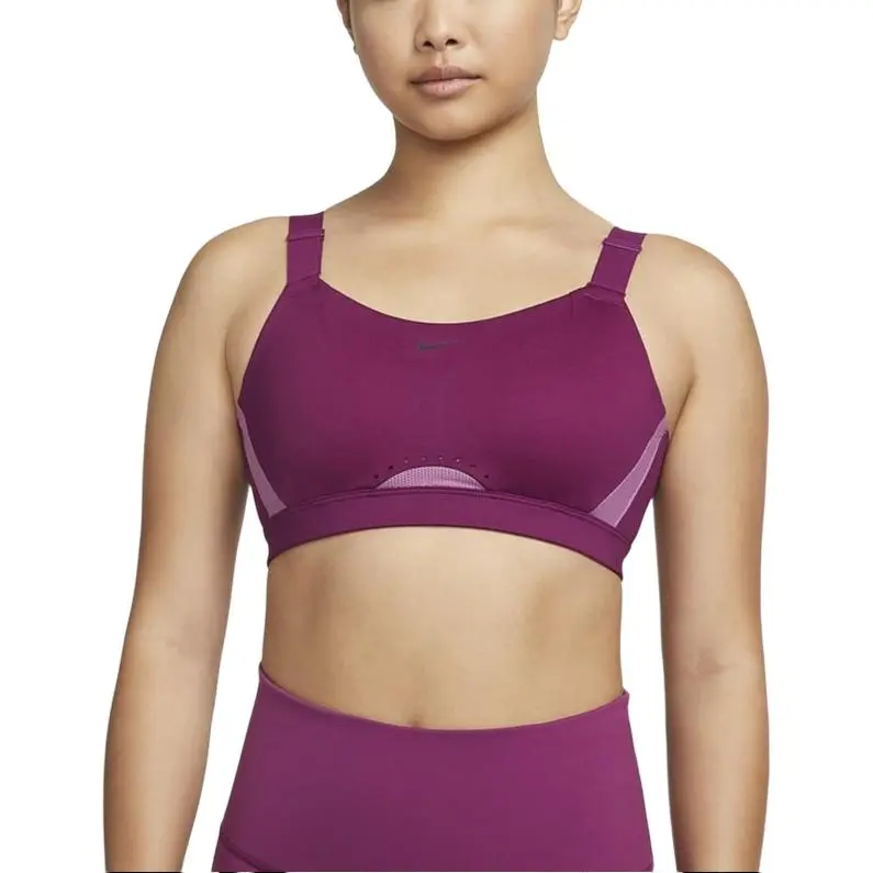 Nike Dri-Fit Sports Underwear Women's Purple Moderate
