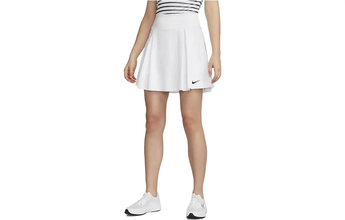 Nike Casual Short Skirts Women's White