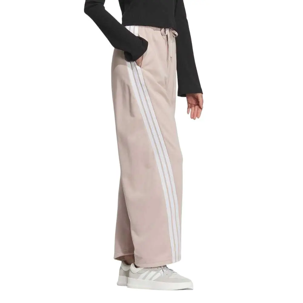 Adidas Casual Pants Women's Wonder Taupe