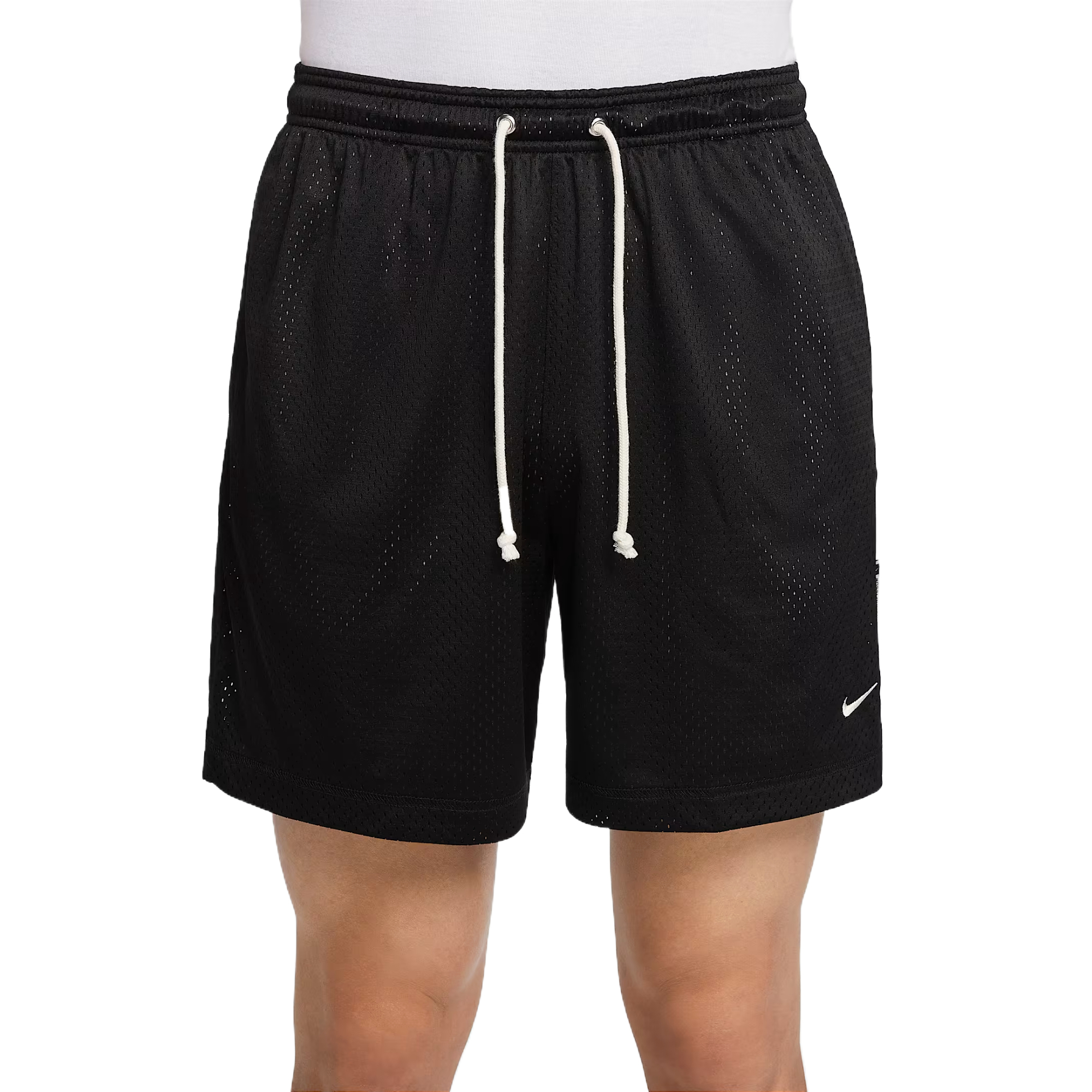Nike STANDARD ISSUE DRI FIT Basketball Shorts Men’s Black