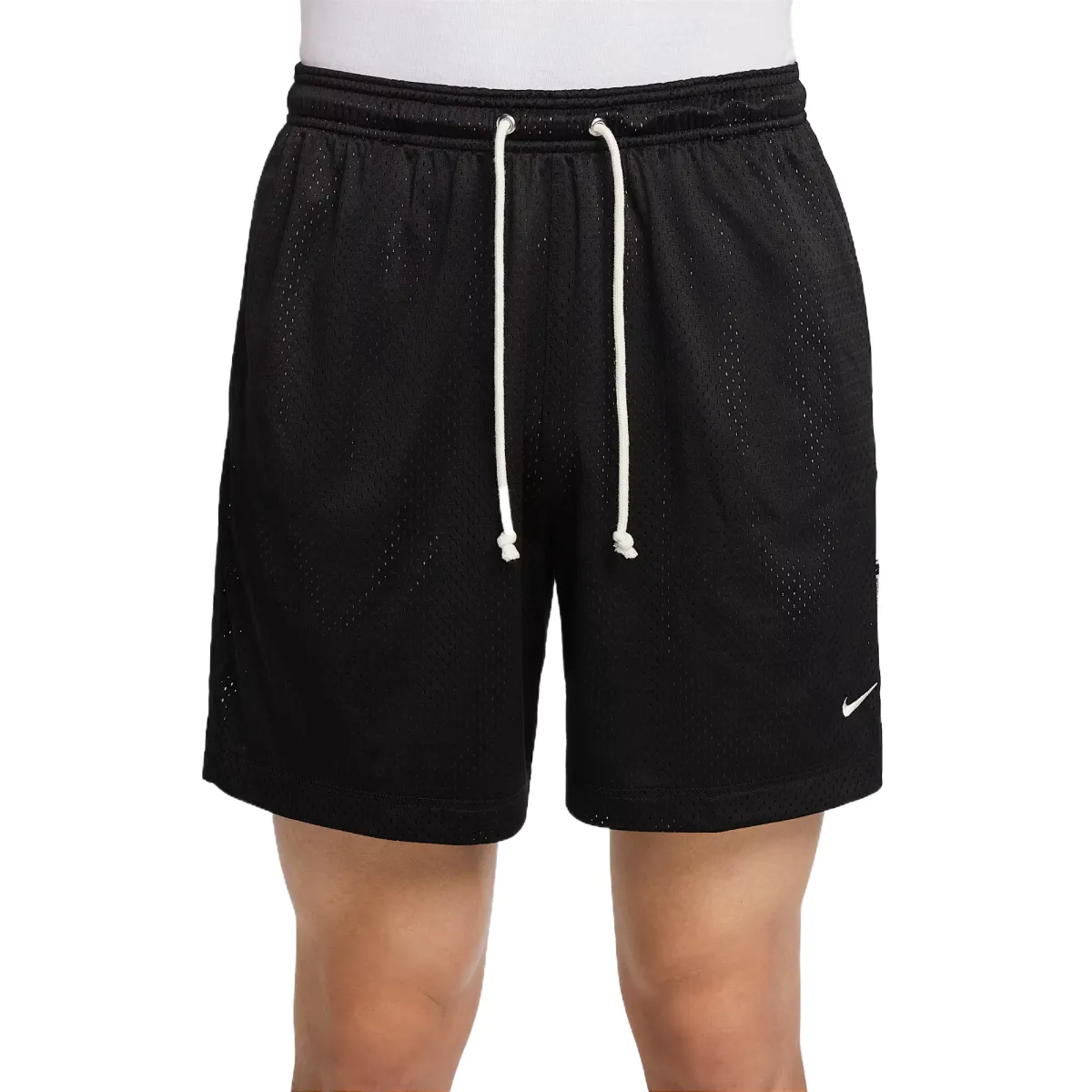 Nike STANDARD ISSUE DRI FIT Basketball Shorts Men's Black