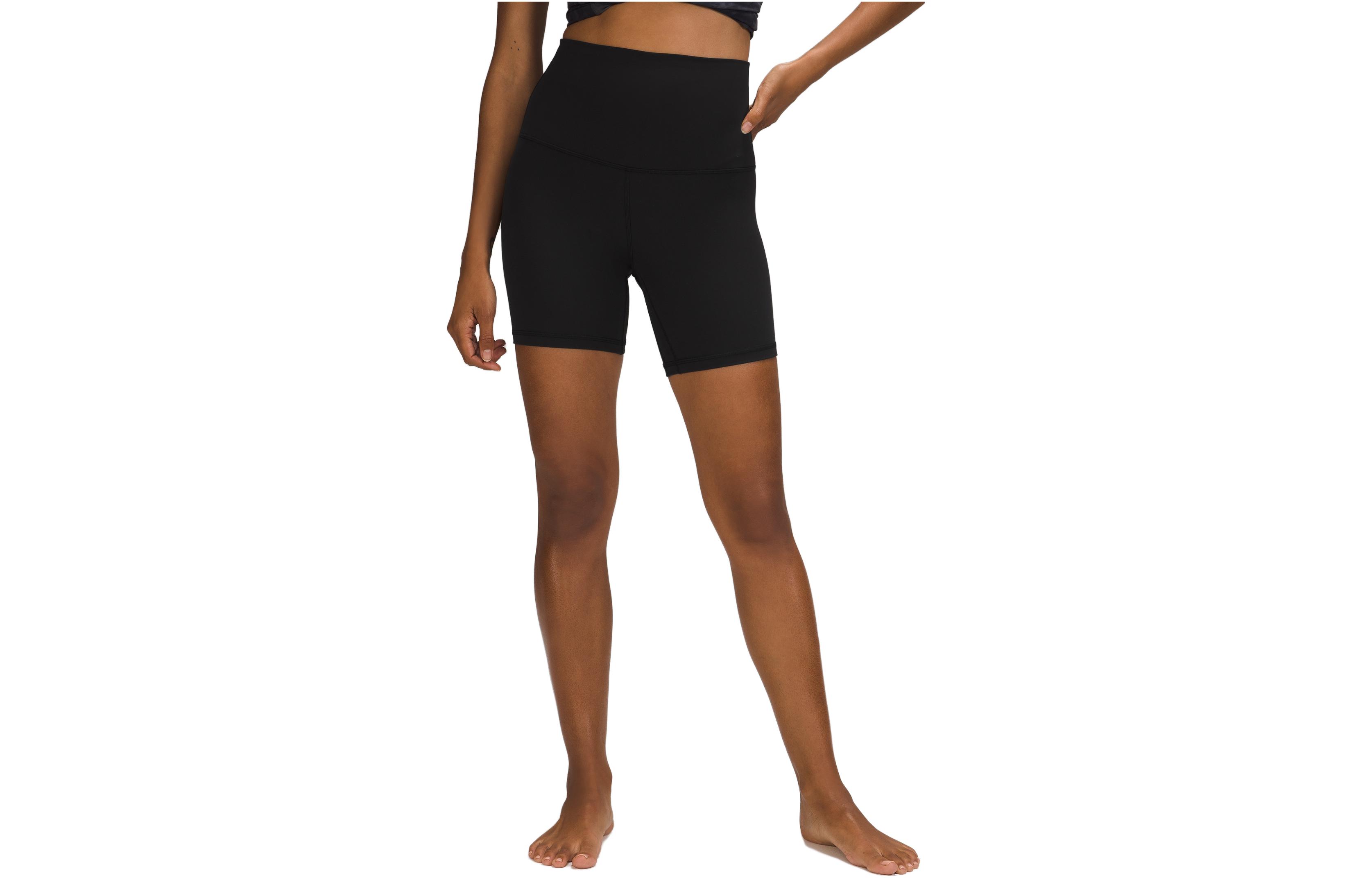 Lululemon Align Yoga Shorts Women’s