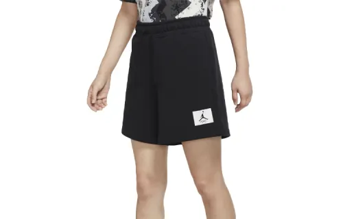 Jordan ESSENTIALS Casual Shorts Women's Black