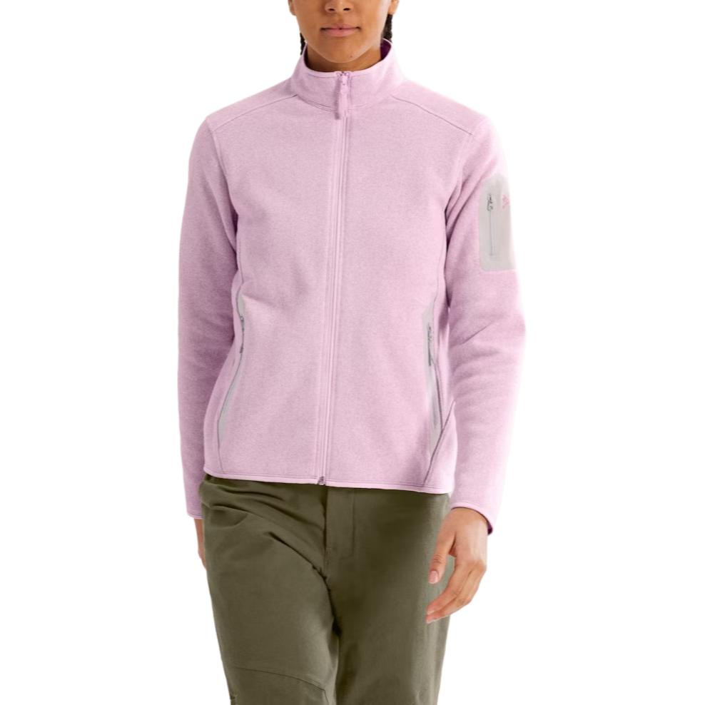 Arc’teryx COVERT CARDIGAN Fleece Clothing Women’s